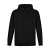WARM HUG Fleece Hoodie Ladies thumbnail 1