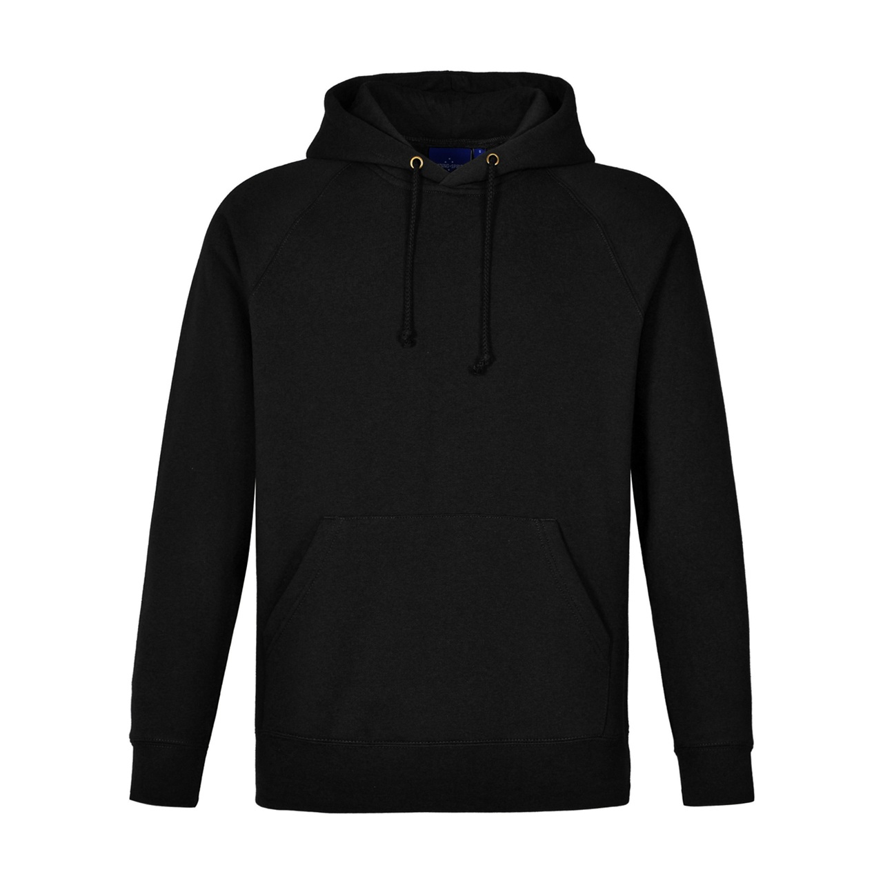 WARM HUG Fleece Hoodie Ladies
