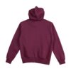 WARM HUG Fleece Hoodie Ladies thumbnail 8