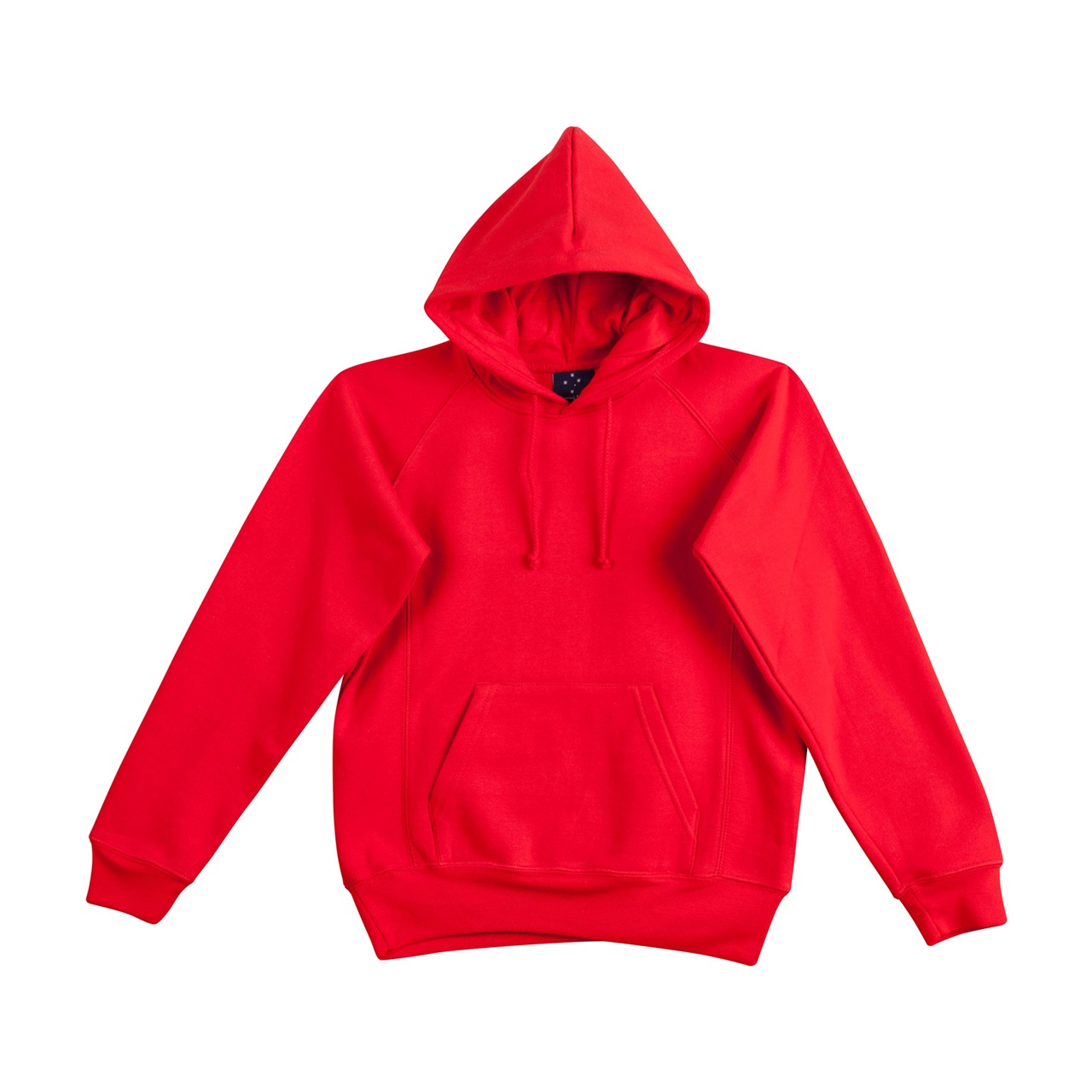 WARM HUG Fleece Hoodie Ladies