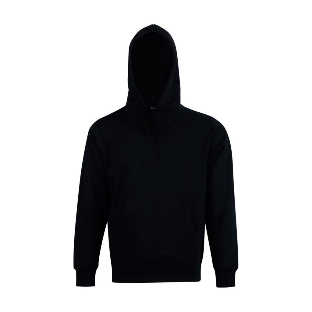 PASSION Fleece Hoodie Kids'