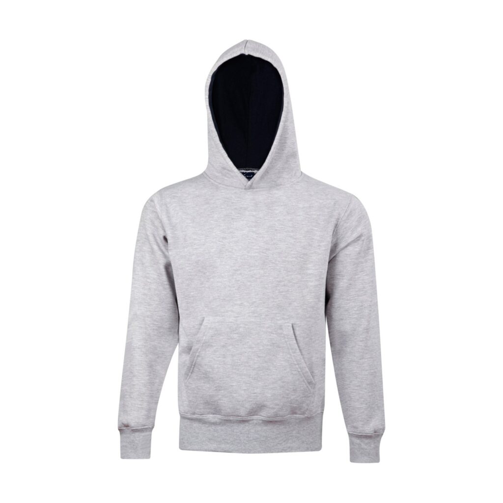 PASSION Fleece Hoodie Kids'