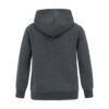 PASSION Fleece Hoodie Kids' thumbnail 11