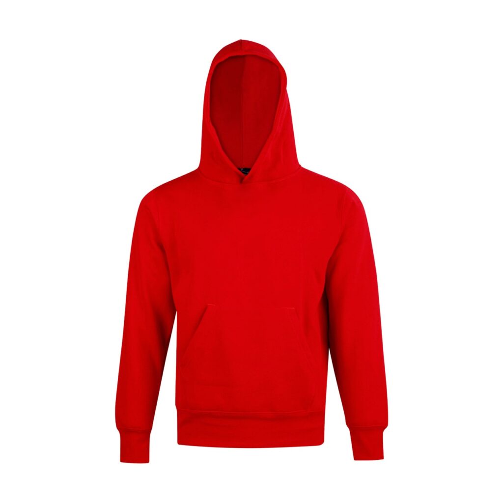 PASSION Fleece Hoodie Kids'