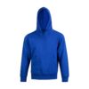 PASSION Fleece Hoodie Kids' thumbnail 20