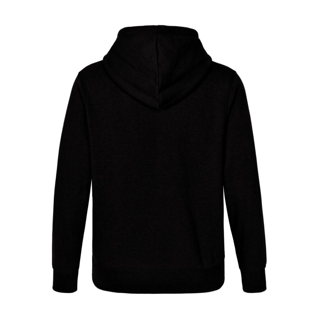 PASSION Fleece Hoodie - Unisex
