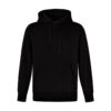 PASSION Fleece Hoodie - Unisex thumbnail 5