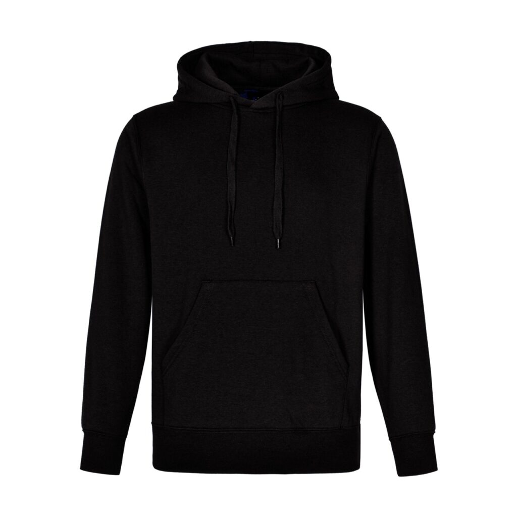 PASSION Fleece Hoodie - Unisex