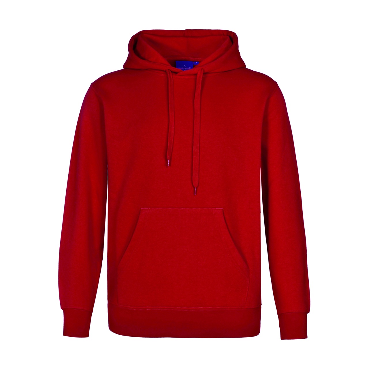 PASSION Fleece Hoodie - Unisex