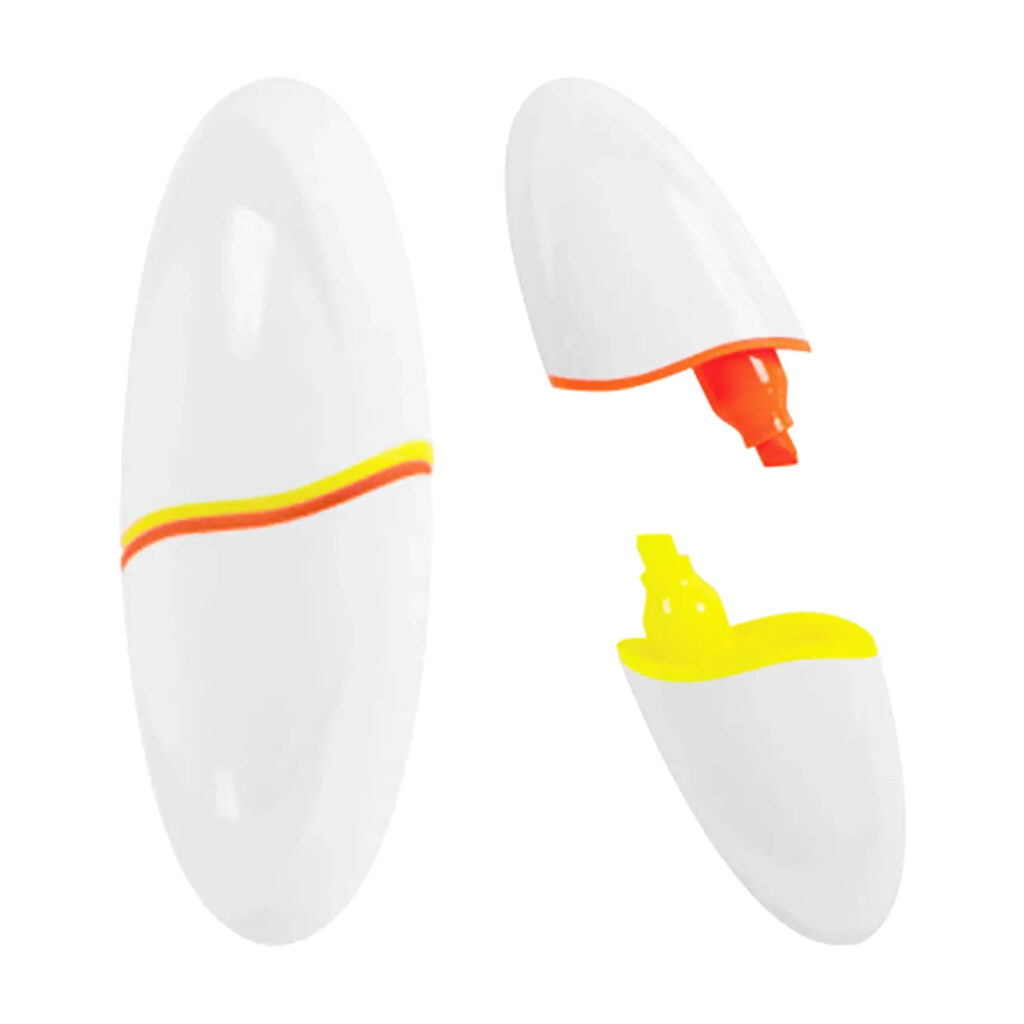 Oval Highlighter