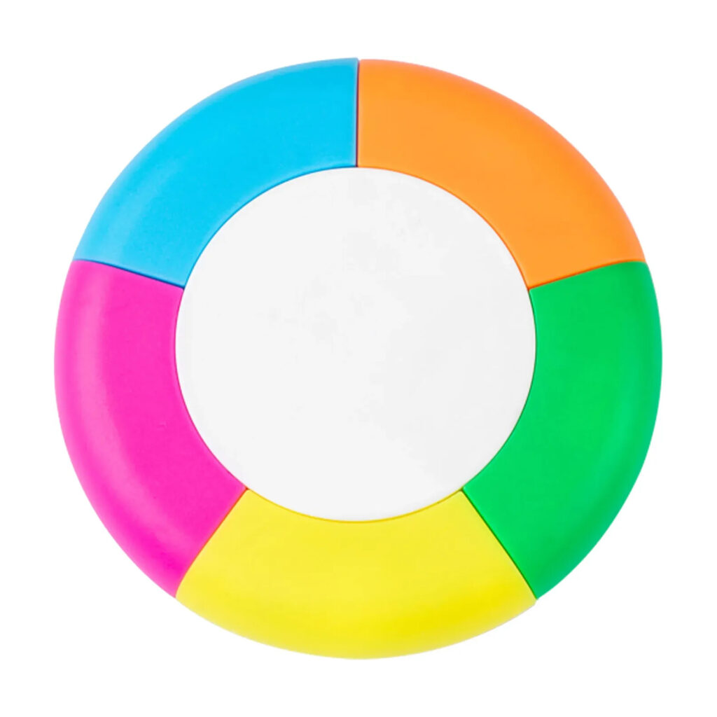 Circular Highlighter