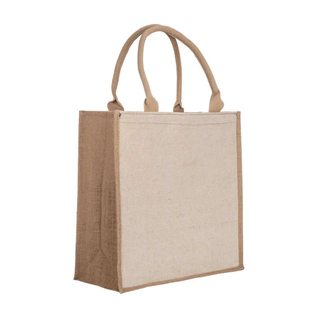 Mulan Juco Shopping Bag