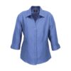 Oasis Womens 3/4 Sleeve Shirt thumbnail 13