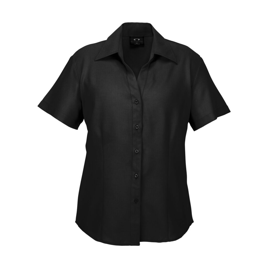 Oasis Womens Short Sleeve Shirt