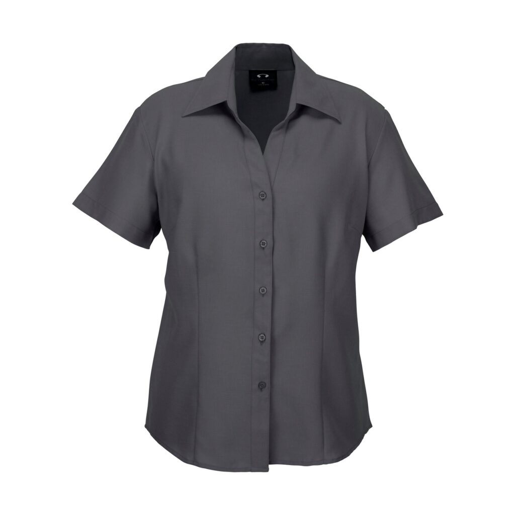 Oasis Womens Short Sleeve Shirt