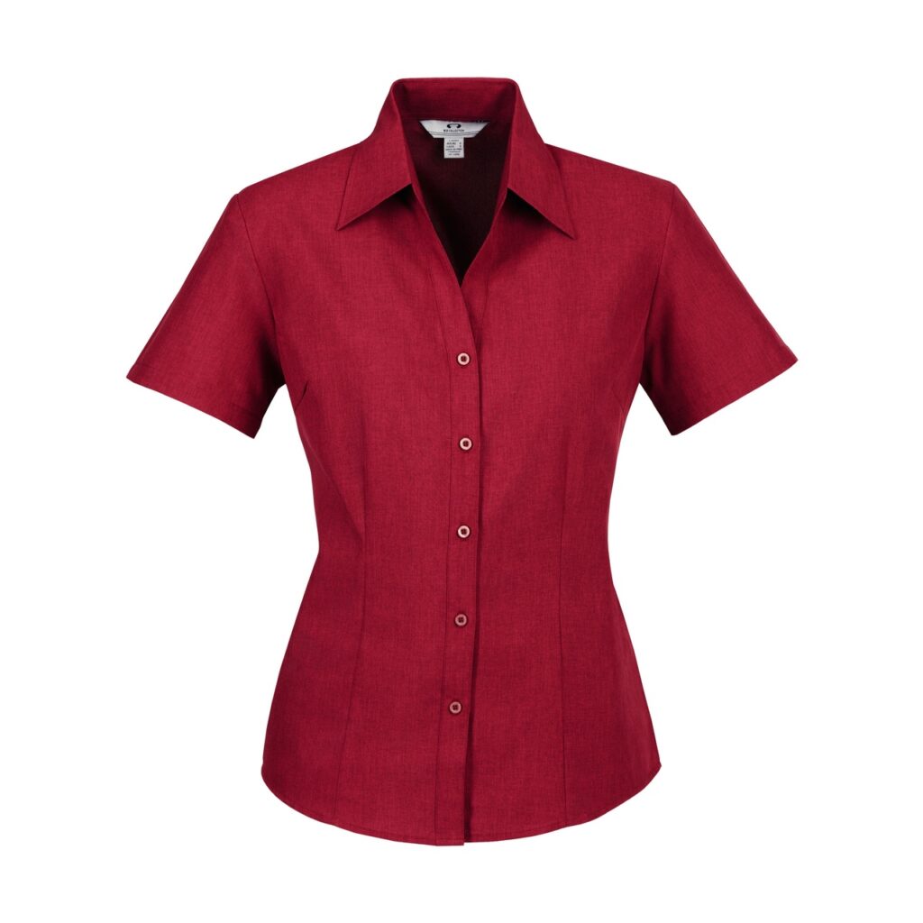 Oasis Womens Short Sleeve Shirt