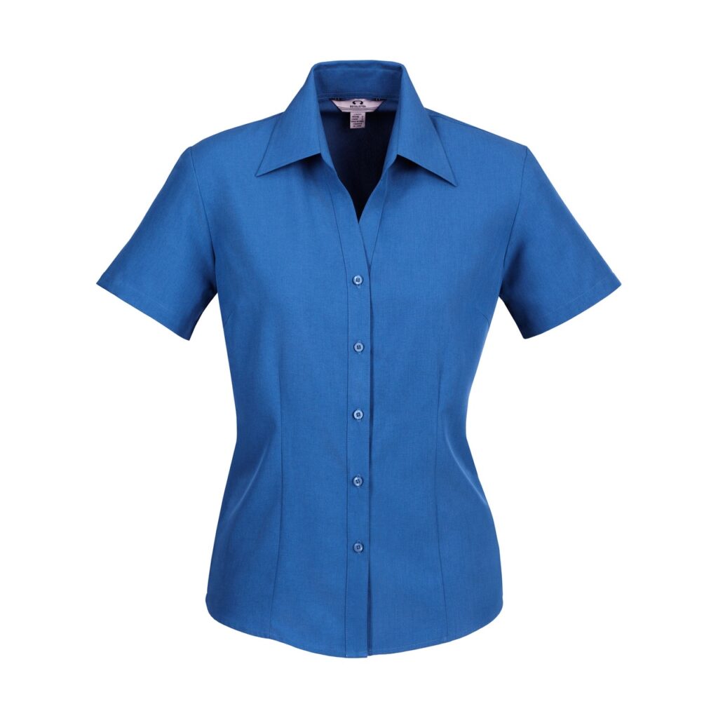 Oasis Womens Short Sleeve Shirt