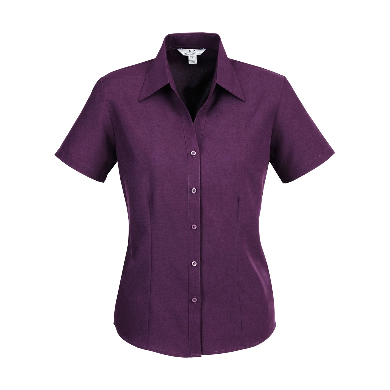 Oasis Womens Short Sleeve Shirt