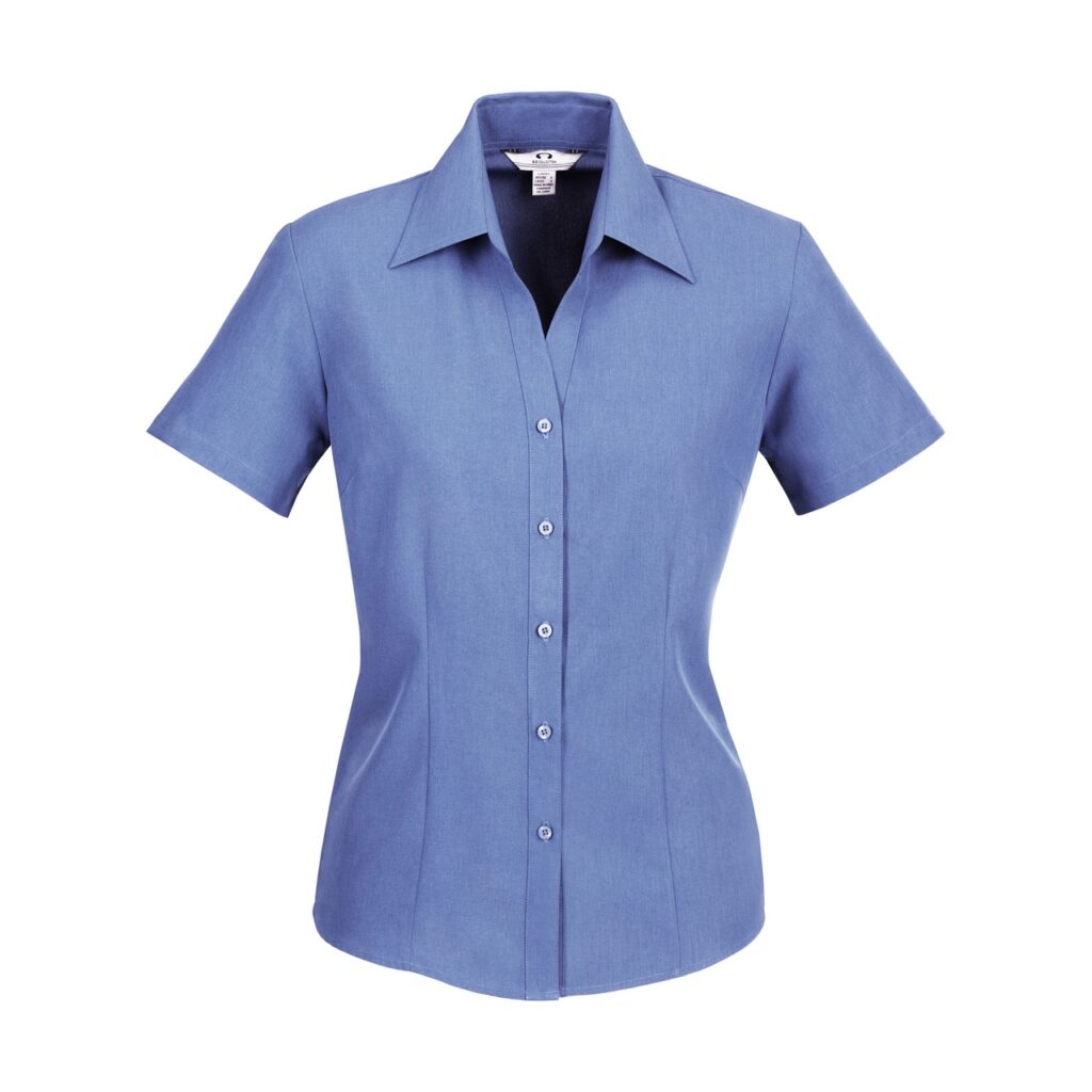 Oasis Womens Short Sleeve Shirt