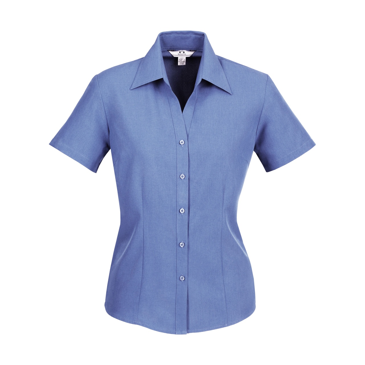 Oasis Womens Short Sleeve Shirt