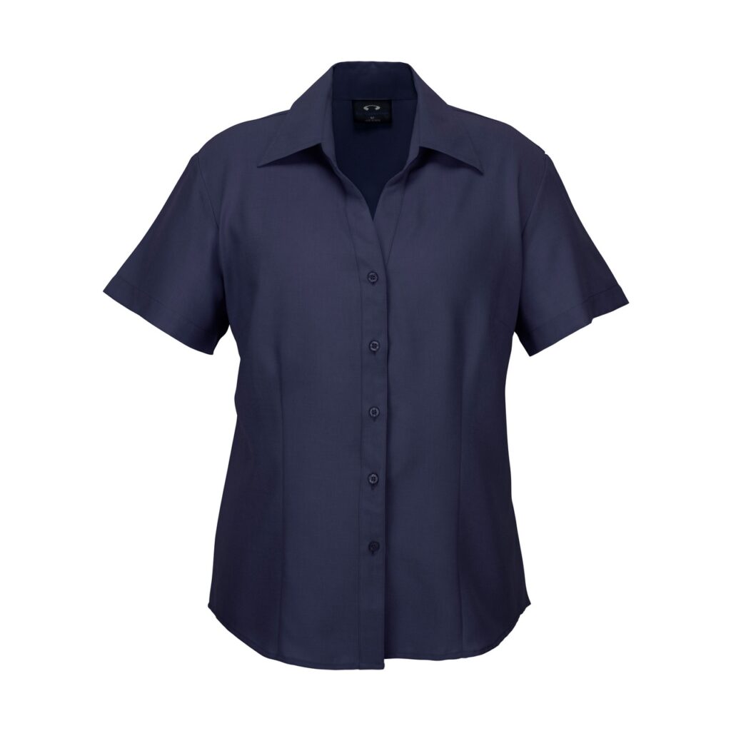 Oasis Womens Short Sleeve Shirt