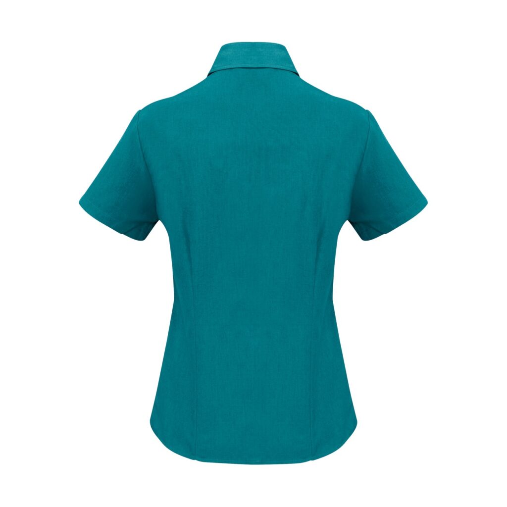 Oasis Womens Short Sleeve Shirt