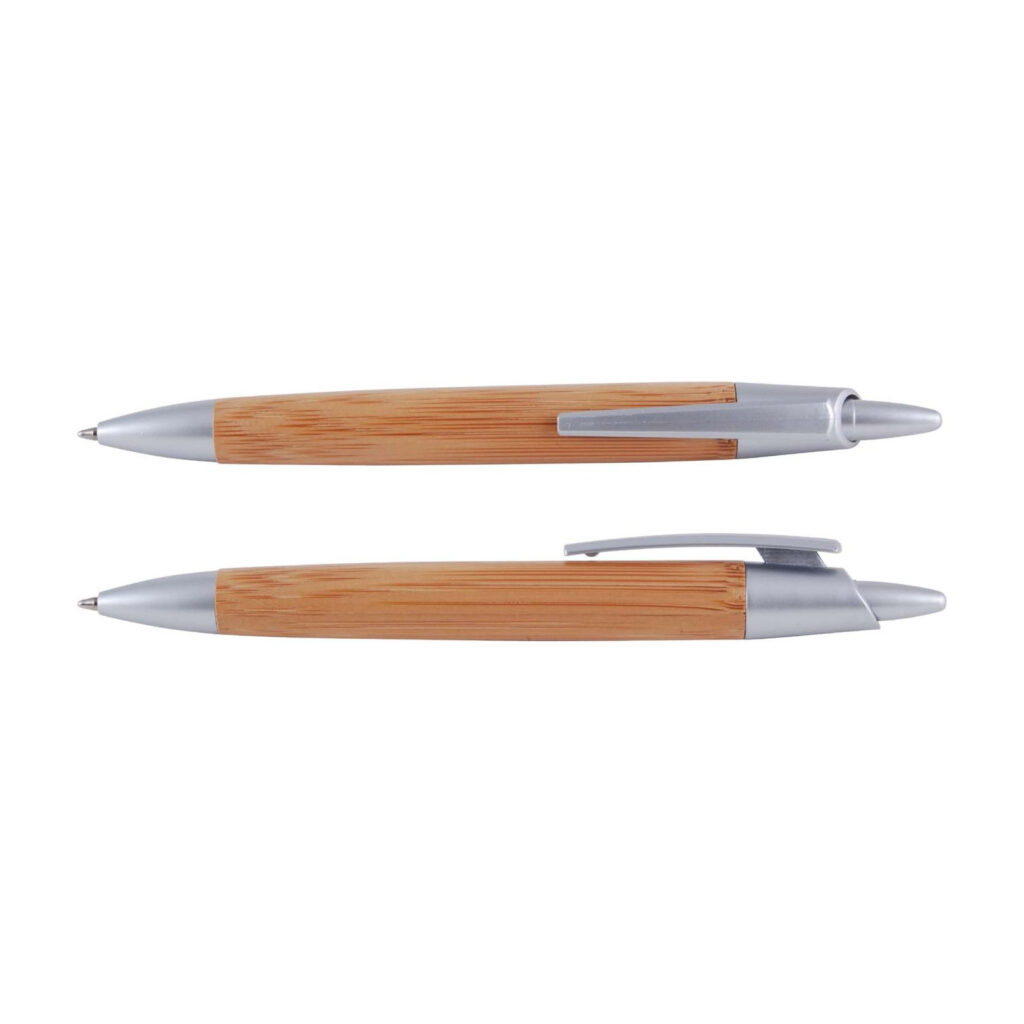 Bamboo Pen