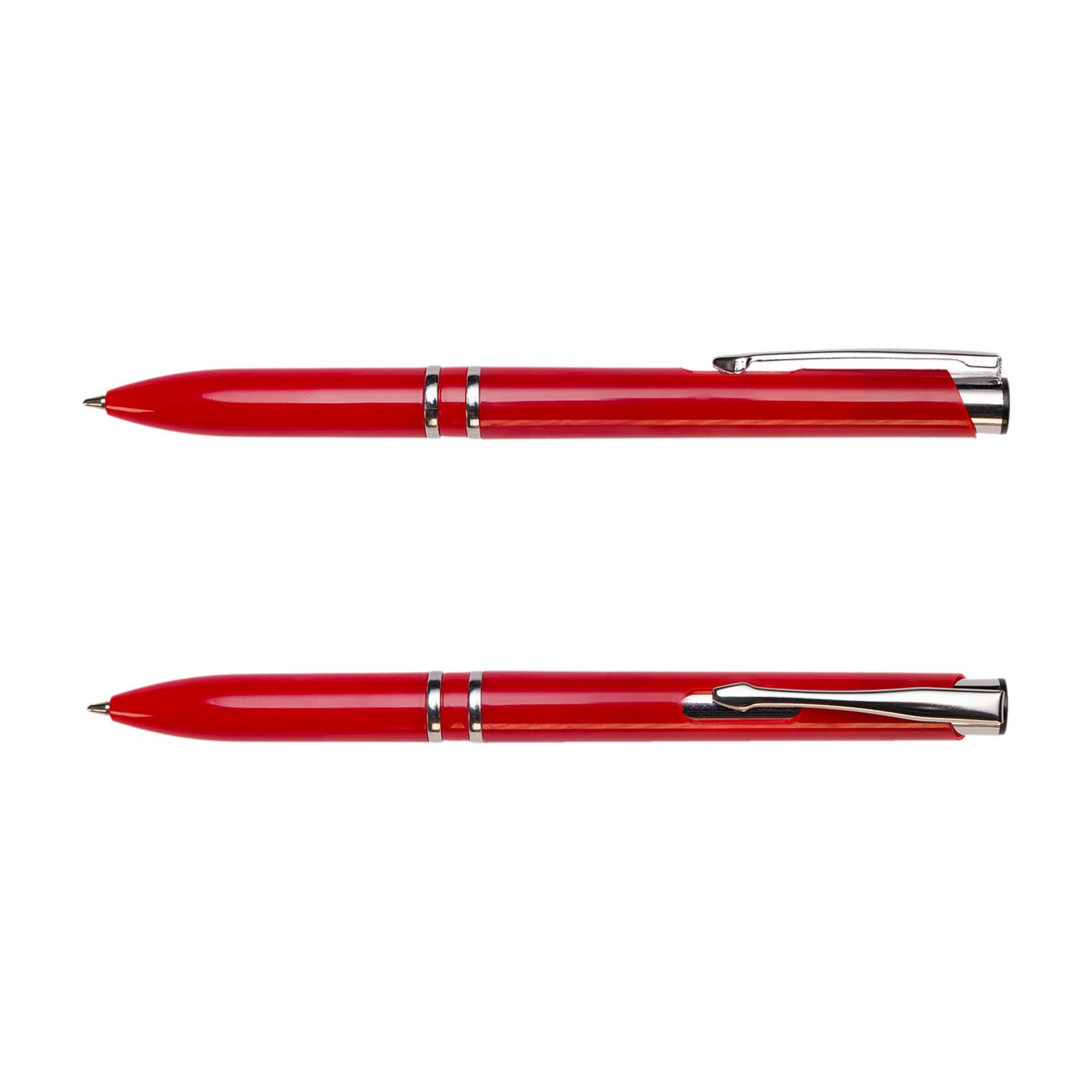 Napier Recycled ABS Pen