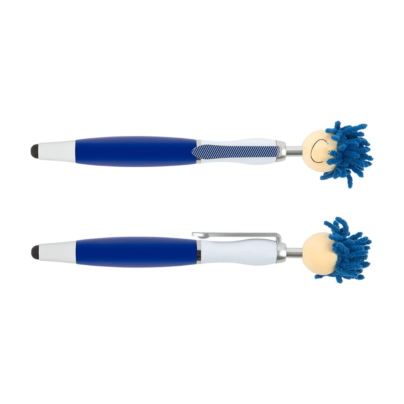 Mop Top Pen / Stylus