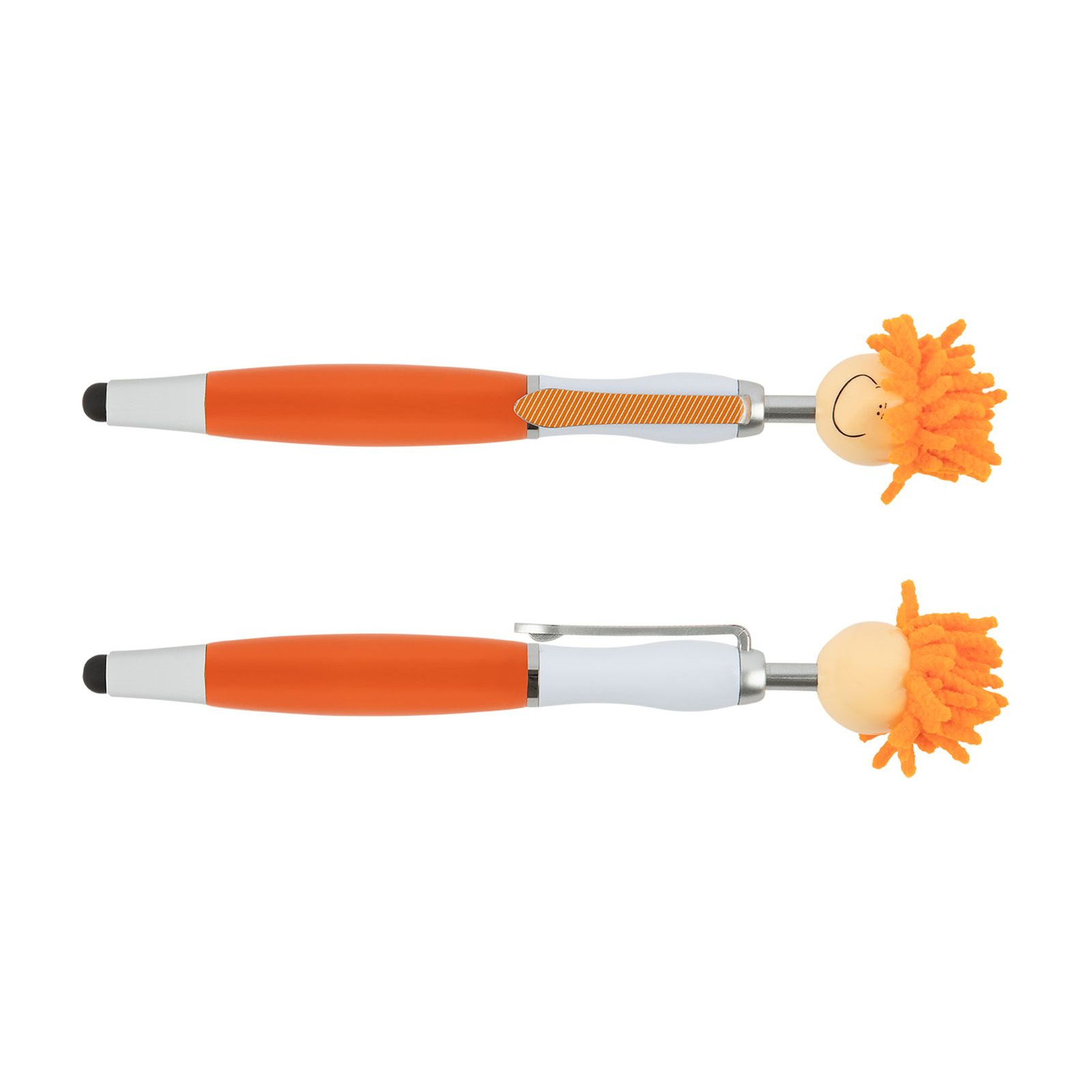 Mop Top Pen / Stylus
