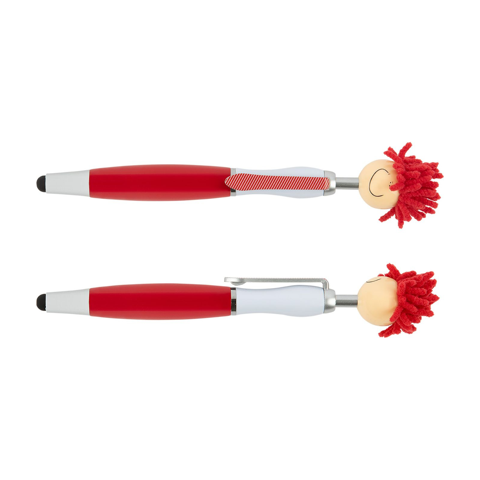Mop Top Pen / Stylus