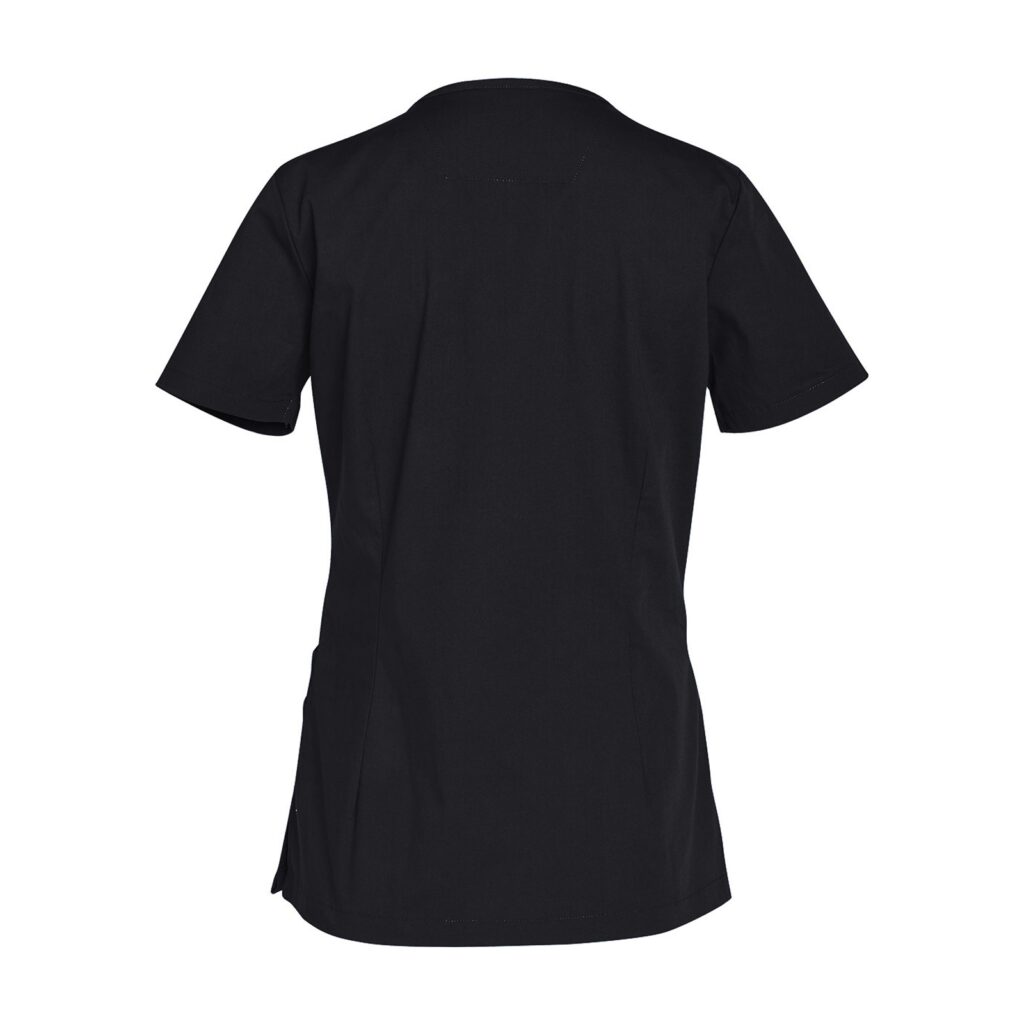 LADIES SCRUB TOP
