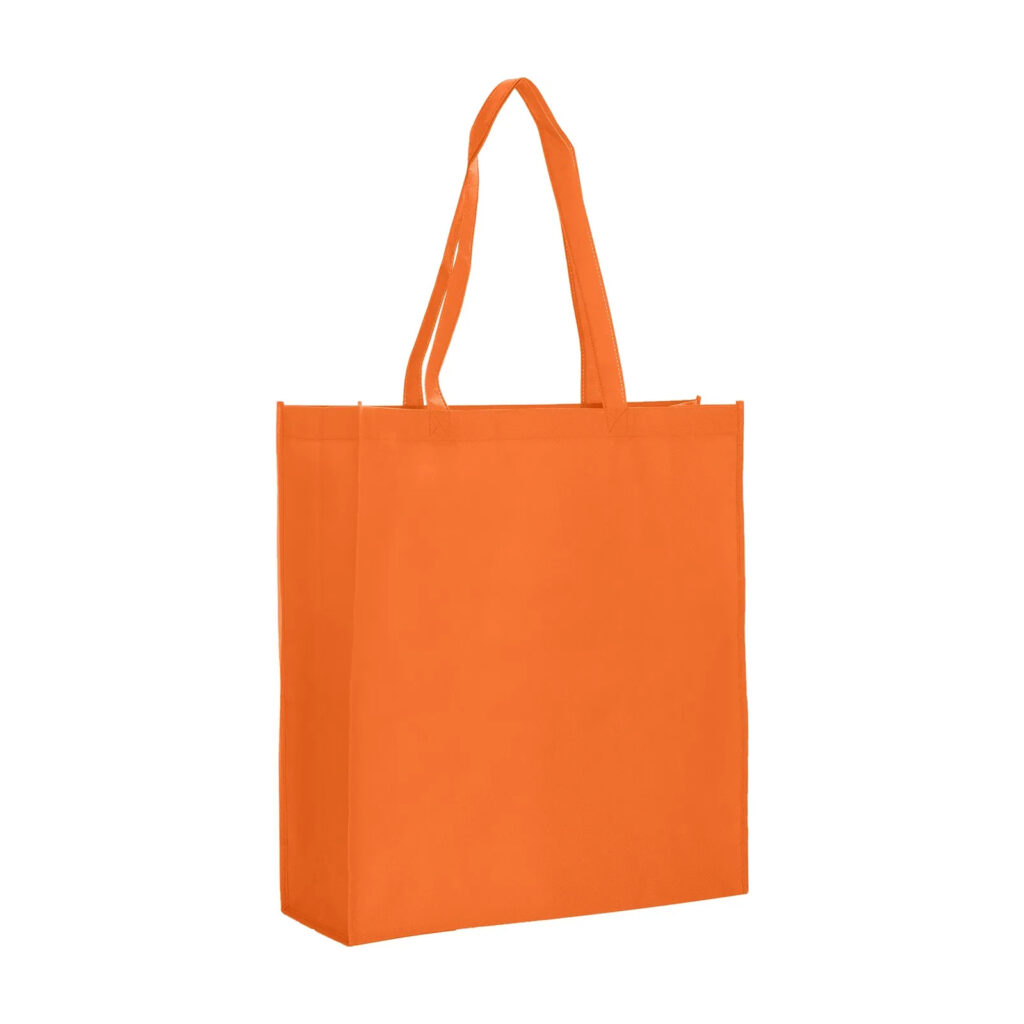 Non Woven Bag Extra Large with Gusset