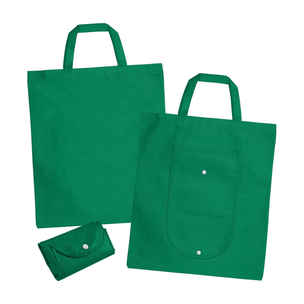 Non Woven Foldable Shopping Bag