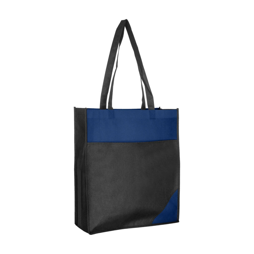 Non Woven Bag with Mix Colour