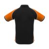 Nitro Mens Short Sleeve Polo thumbnail 5