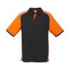 Nitro Mens Short Sleeve Polo thumbnail 6
