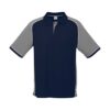 Nitro Mens Short Sleeve Polo thumbnail 12