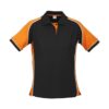 Nitro Womens Short Sleeve Polo thumbnail 6