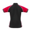 Nitro Womens Short Sleeve Polo thumbnail 7