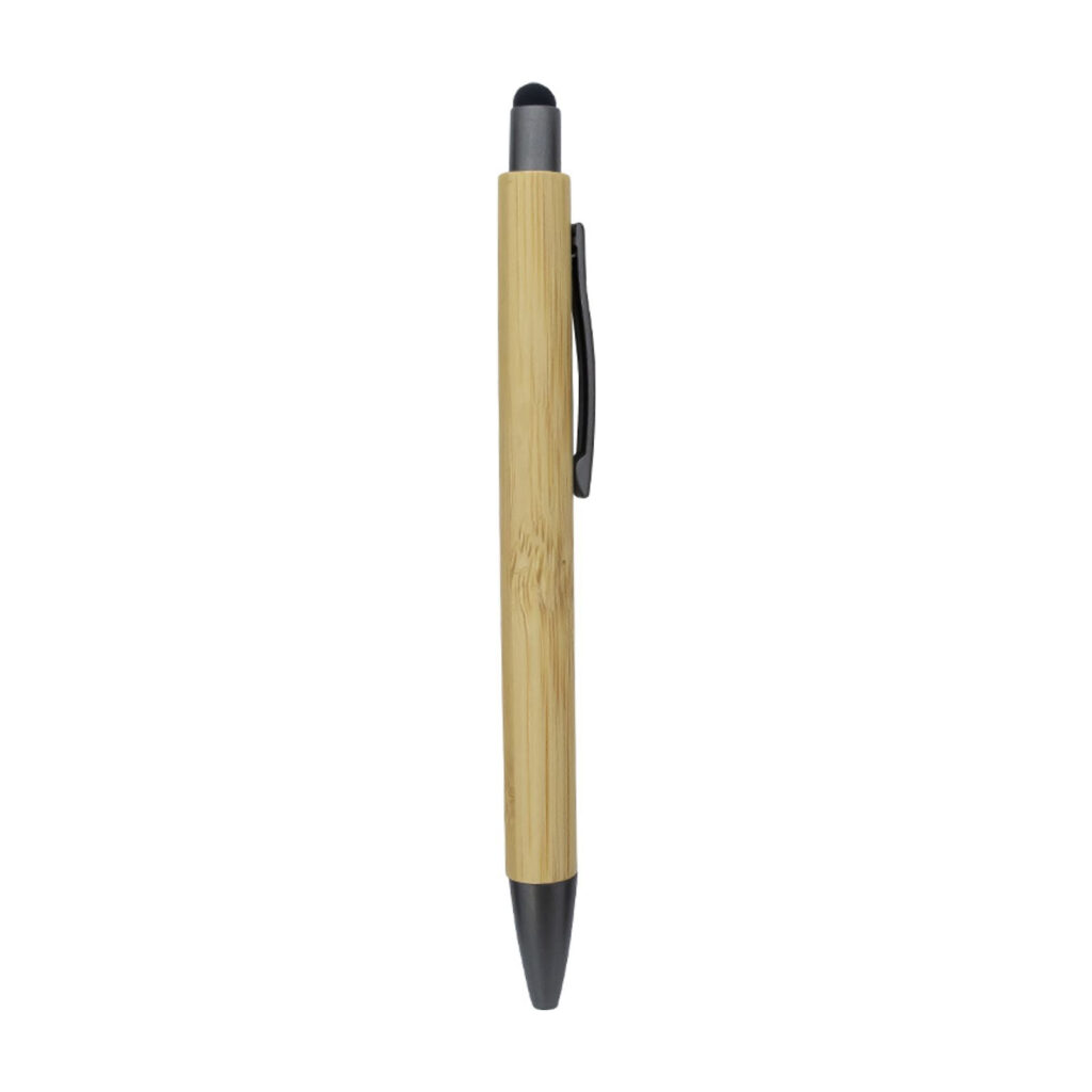 Manopoli Bamboo Pen
