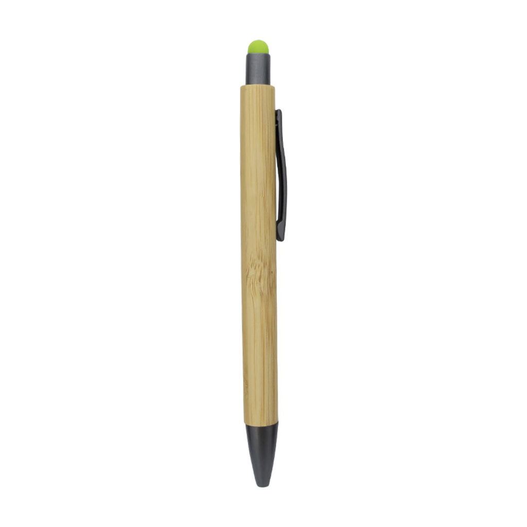 Manopoli Bamboo Pen