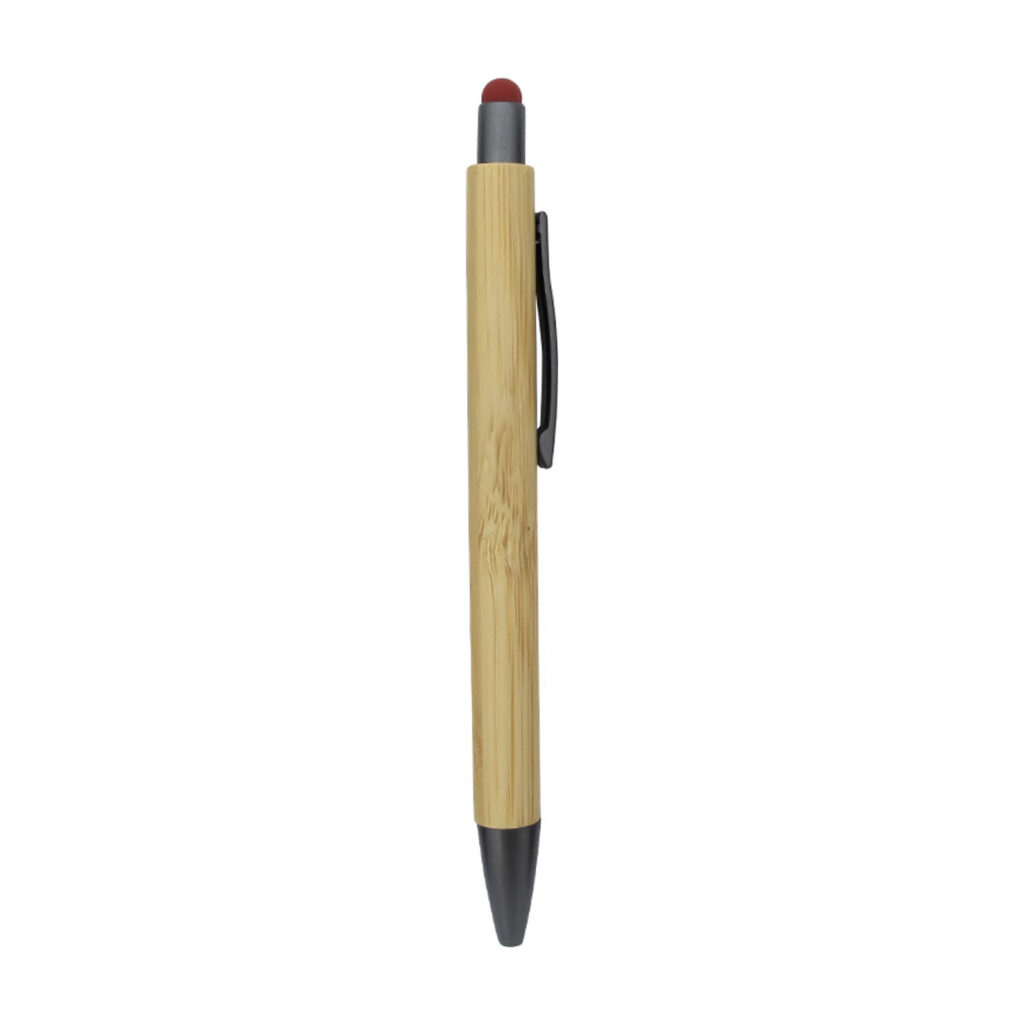 Manopoli Bamboo Pen