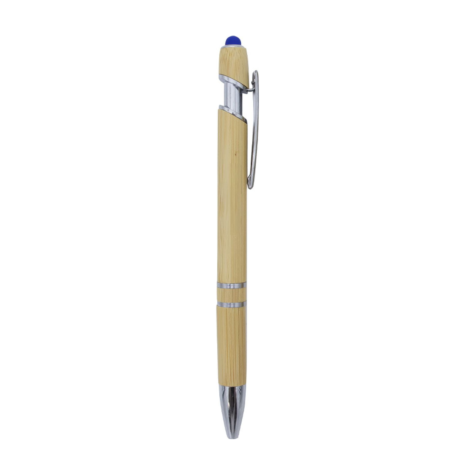 Napoli Bamboo Pen