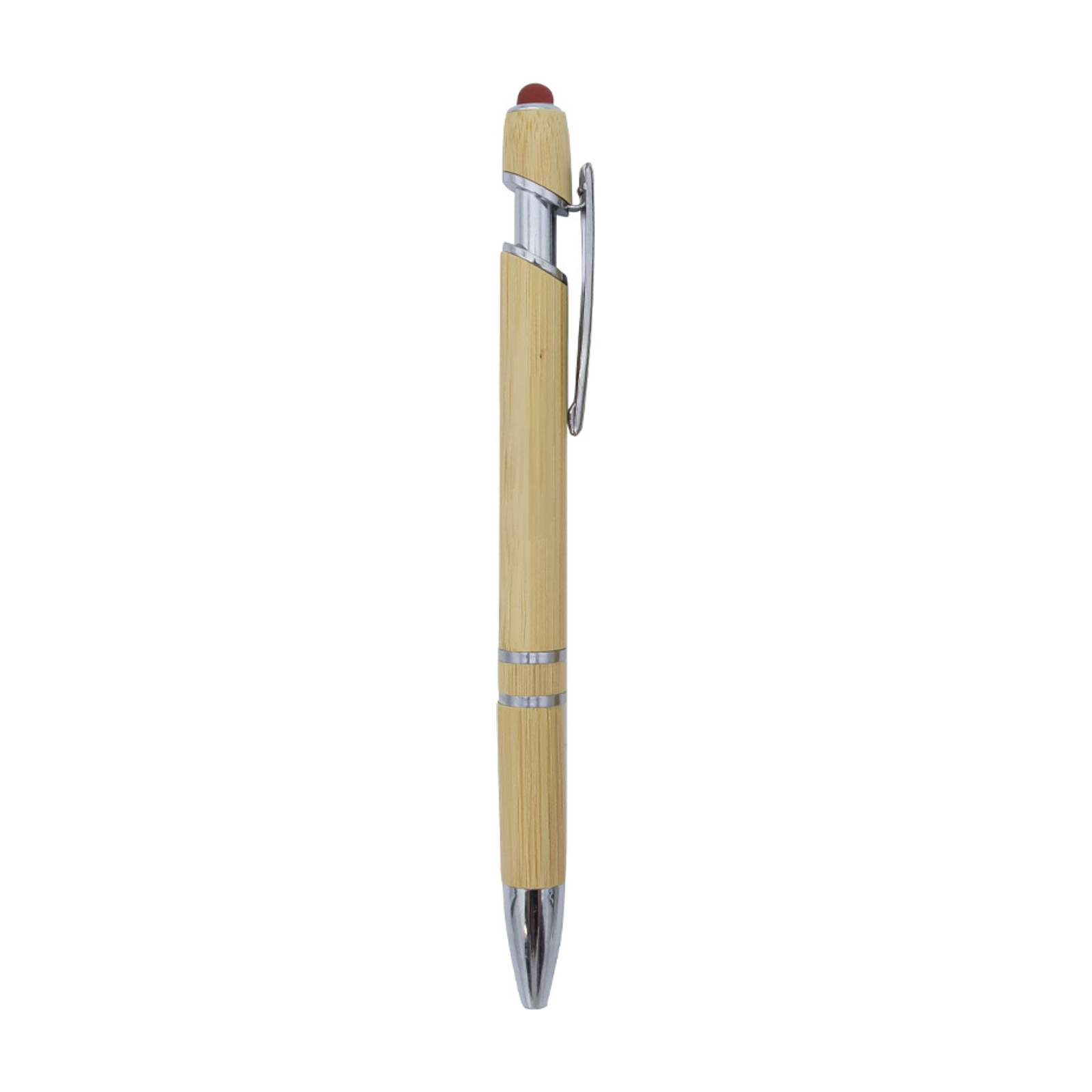 Napoli Bamboo Pen