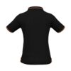 Jet Womens Short Sleeve Polo thumbnail 5