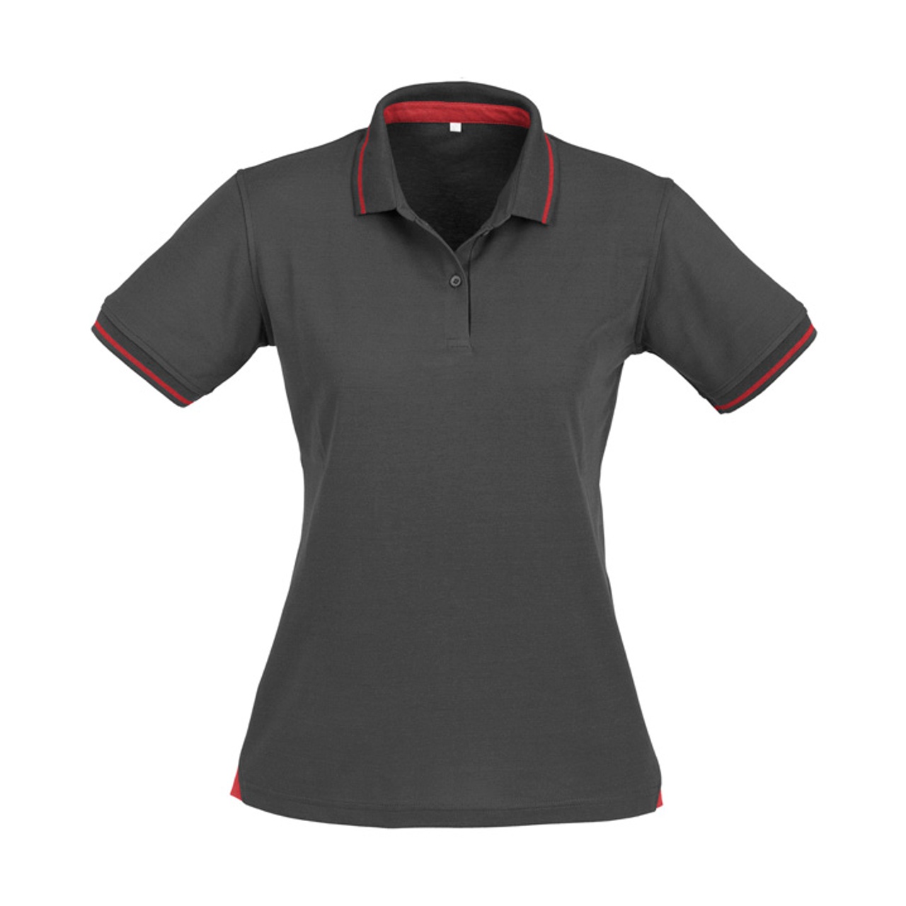 Jet Womens Short Sleeve Polo