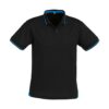 Jet Mens Short Sleeve Polo thumbnail 4