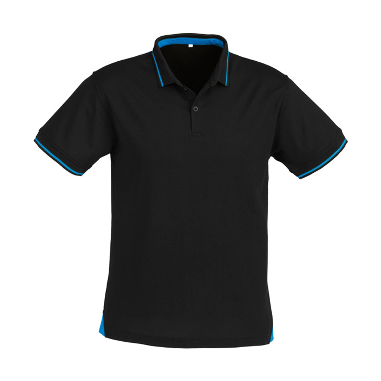 Jet Mens Short Sleeve Polo