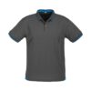 Jet Mens Short Sleeve Polo thumbnail 7